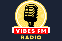 Black and Yellow Podcast Logo - 1